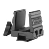 Abrazadera Ajustable GM-65 para Trípode-Vanguard Hot