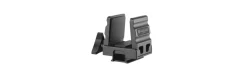 Abrazadera Ajustable GM-65 para Trípode-Vanguard Hot