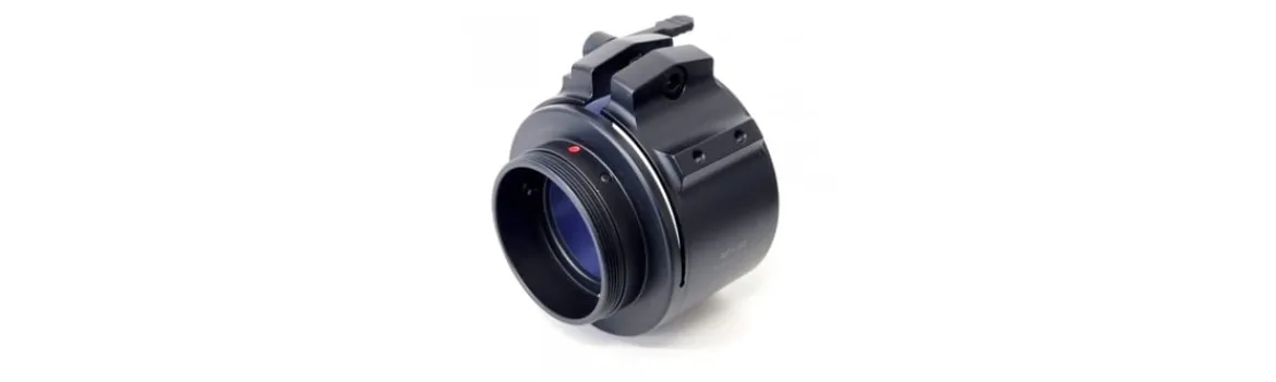 Accesorio Clip-On 1 ARH para Thunder y Cheetah-Hikmicro Hot