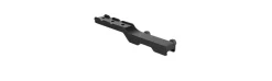 Acople para carril picatinny HM-R-WP para serie Thunder, Panther y Cheetah HIKMICRO