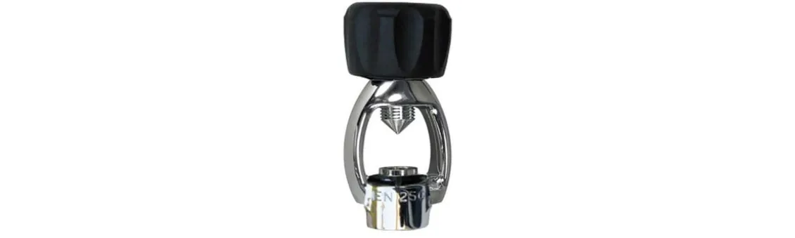 Adaptador de Aire Tecnomar