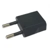 Adaptador para enchufe-Alvarez Hot