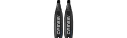Aleta Cressi Gara Turbo Impulse