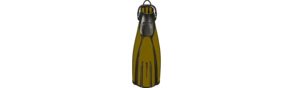 Aleta Mares Avanti Quattro Plus