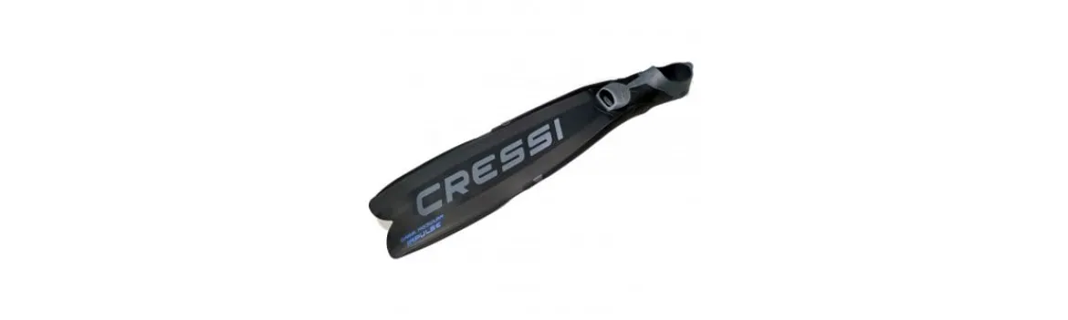 Aletas Gara Modular Impulse-Cressi New