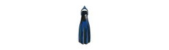 Aletas de Buceo Sub Propulsion con Bungee-Seac