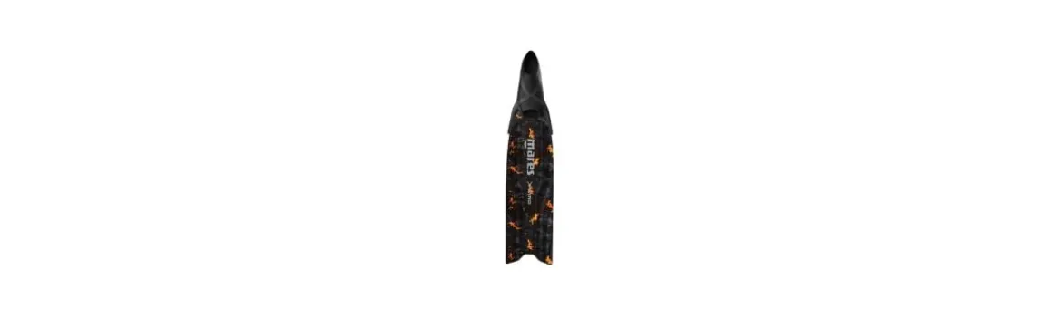 Aletas X-Wing PRO Lava-Mares Best