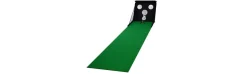 Alfombra de Prácticas Chipping y Putt con 3 Objetivos-Alvarez Discount