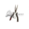 Alicates de Acero Inoxidable con Reemplaza Anillas-Rapala Best