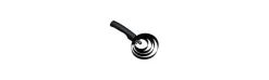 Almohaza Reversible Espiral-Zaldi Discount