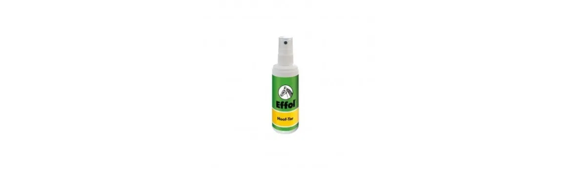 Alquitrán para Cascos en Spray-Effol New