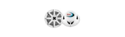Altavoces de 2 Vías Boss Marine 18W-Alvarez Discount