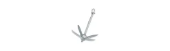 Ancla Plegable Plastimo-Alvarez Best