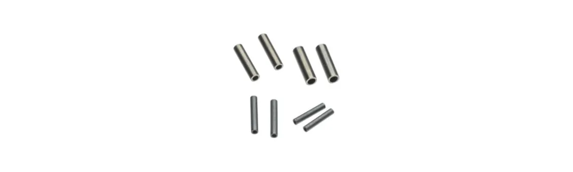 Anillas Daiwa Sleeves Simples Prorex