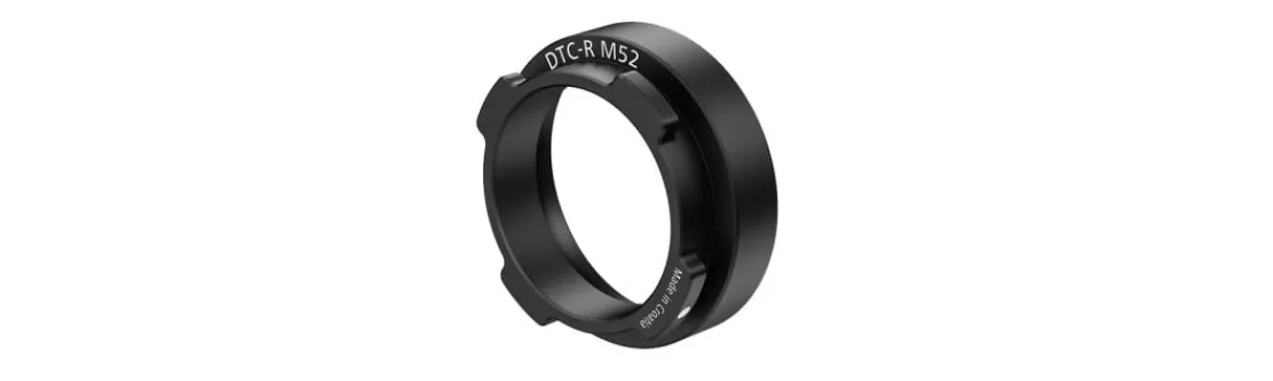 Anillo para Monocular Térmico CLIP-ON DTC-A-Zeiss Outlet