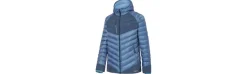 Anorak Calefactable Heat Revo-Joluvi Clearance