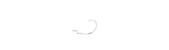 Anzuelo Fiiish Black Minnow Krog 200 (2 unidades)