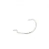 Anzuelo Fiiish Black Minnow Krog 160 (4 Uds.)