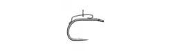 Anzuelo BBS 60550NP-Mustad Discount