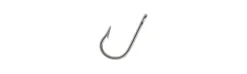 Anzuelo Mustad Big Game 7732 (10 Uds.)