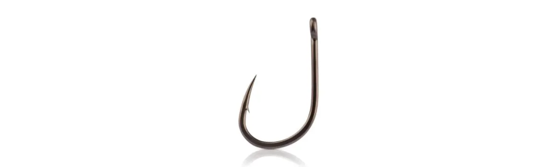 Anzuelo Mustad Iseama
