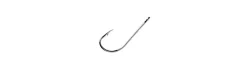 Anzuelo VMC Nickel 9291-Alvarez New