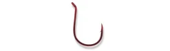 Anzuelos Mustad DropShot Hook (10 UDS)