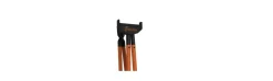 Apoyo 4 Stable Sticks Ultimate Leather-Alvarez Clearance