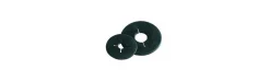 Arandelas de goma con aberturas-Alvarez Outlet