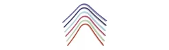 Arco de puente intercambiable PRO-Norton Hot