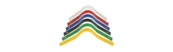 Arco de puente intercambiable para silla ERIC THOMAS FITTER