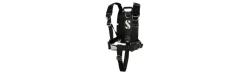 Arnés S-Tek Pro Placa Dorsal-Scubapro New