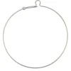 Aro Pasapeces Acero Inox-Beuchat New