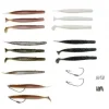 Art. Savage Gear Gravity Stick Kit 30+17 piezas-Alvarez New