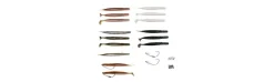 Art. Savage Gear Gravity Stick Kit 30+17 piezas-Alvarez New