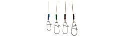 Bajo de Línea Daiwa Tournament Wire Leader