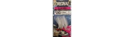 Bajo Montado Blanco Brill-Ragot Discount