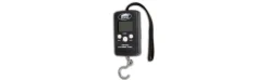 Balanza Digital Rectangular 40 kg-Lineaeffe Hot