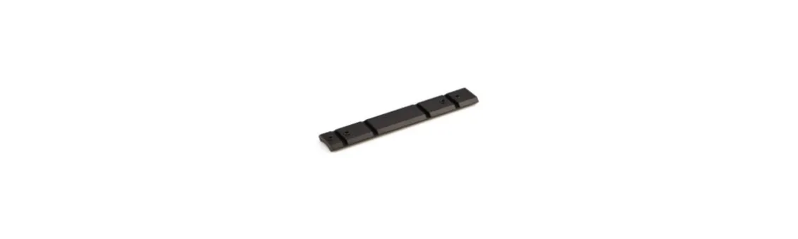 Bases para Rifles Semiautomáticos