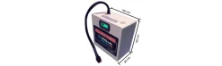 Batería Power Pro Lithium de 26 amperios (rango extendido)