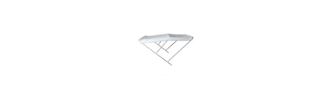 Bimini 3 Arcos-Plastimo Outlet