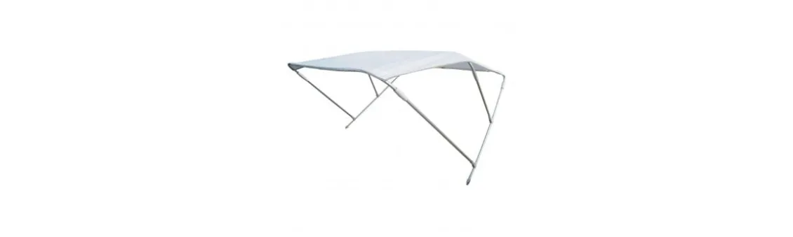 Bimini 3 Arcos Talamex