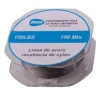 Bobina 100m Cable Trenzado 100lb-Evia Best
