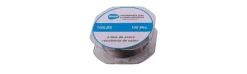 Bobina 100m Cable Trenzado 100lb-Evia Best