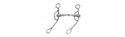 Bocado americano flexi-Feeling Discount