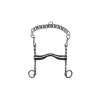 Bocado Doma Largo Inox-Alvarez Sale