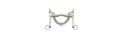 Bocado Doma Sprenger Basic HS 42278-HS Sprenger New