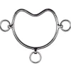 Bocado Equithème Chifney 125 cm