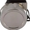 Bocina Compacta de Acero Inoxidable Seachoice
