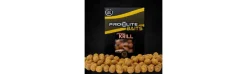 Boilies 20 MM Pro Elite Baits Antartic Krill 1 KG (12 uds)-Alvarez Hot